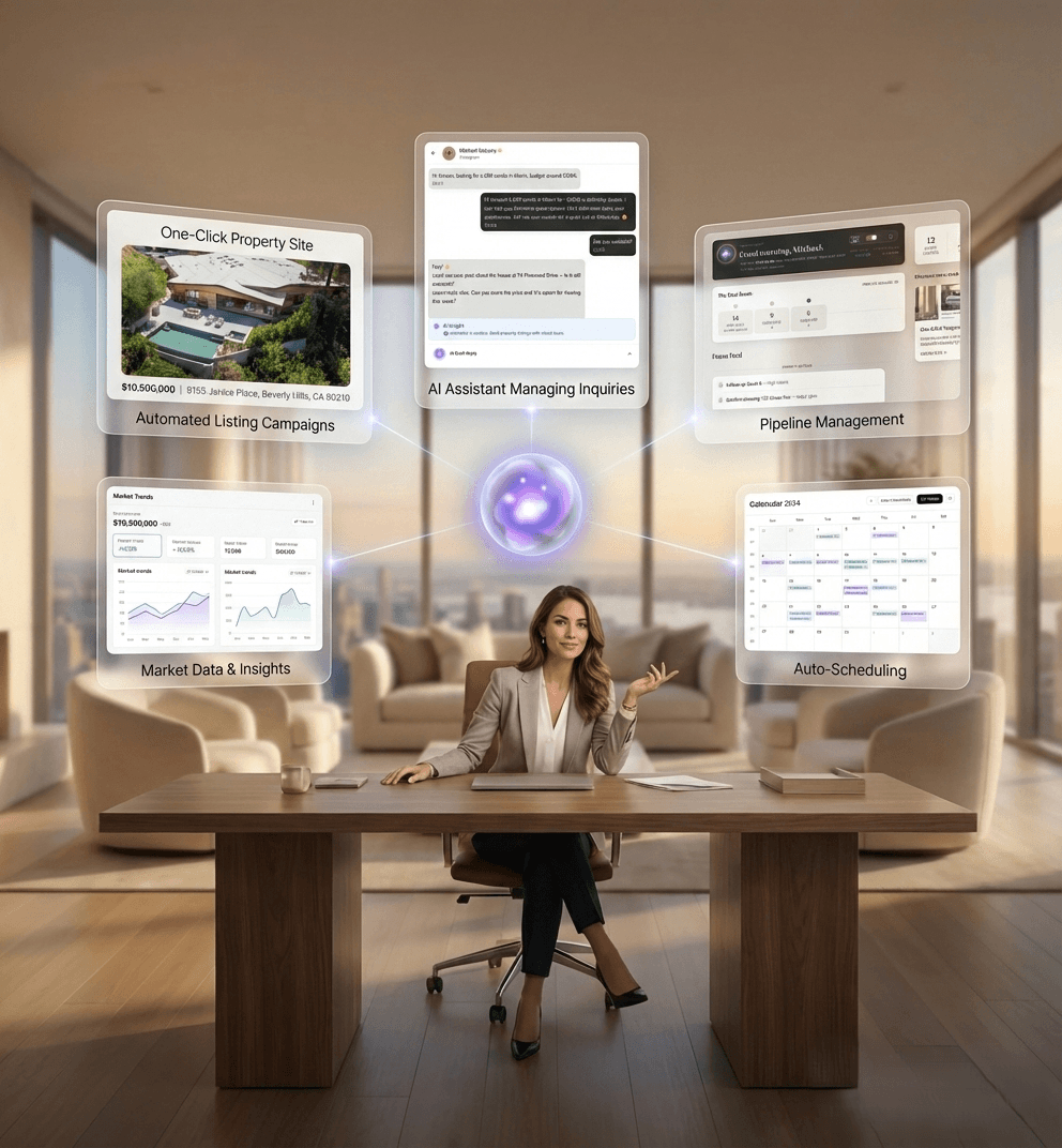Pinova - How Solo Agents Can Operate Like a 5-Person Team With AI Systems