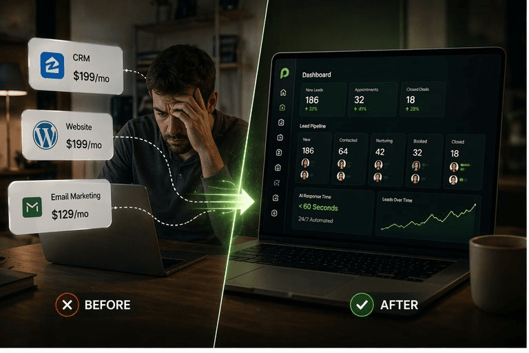 Pinova - How Kevin Saved $2,000 a Year by Replacing Three Tools With One