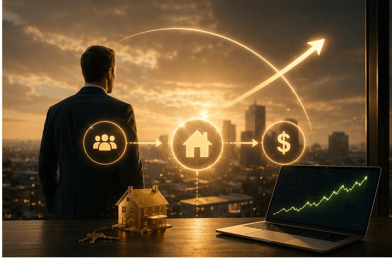 Pinova - The $27,000 Question: What One Extra Closing Per Year Is Really Worth