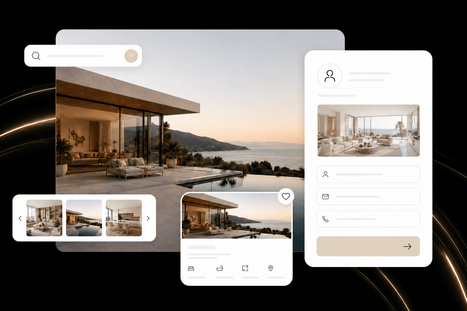 Capture leads around the clock — even while you sleep