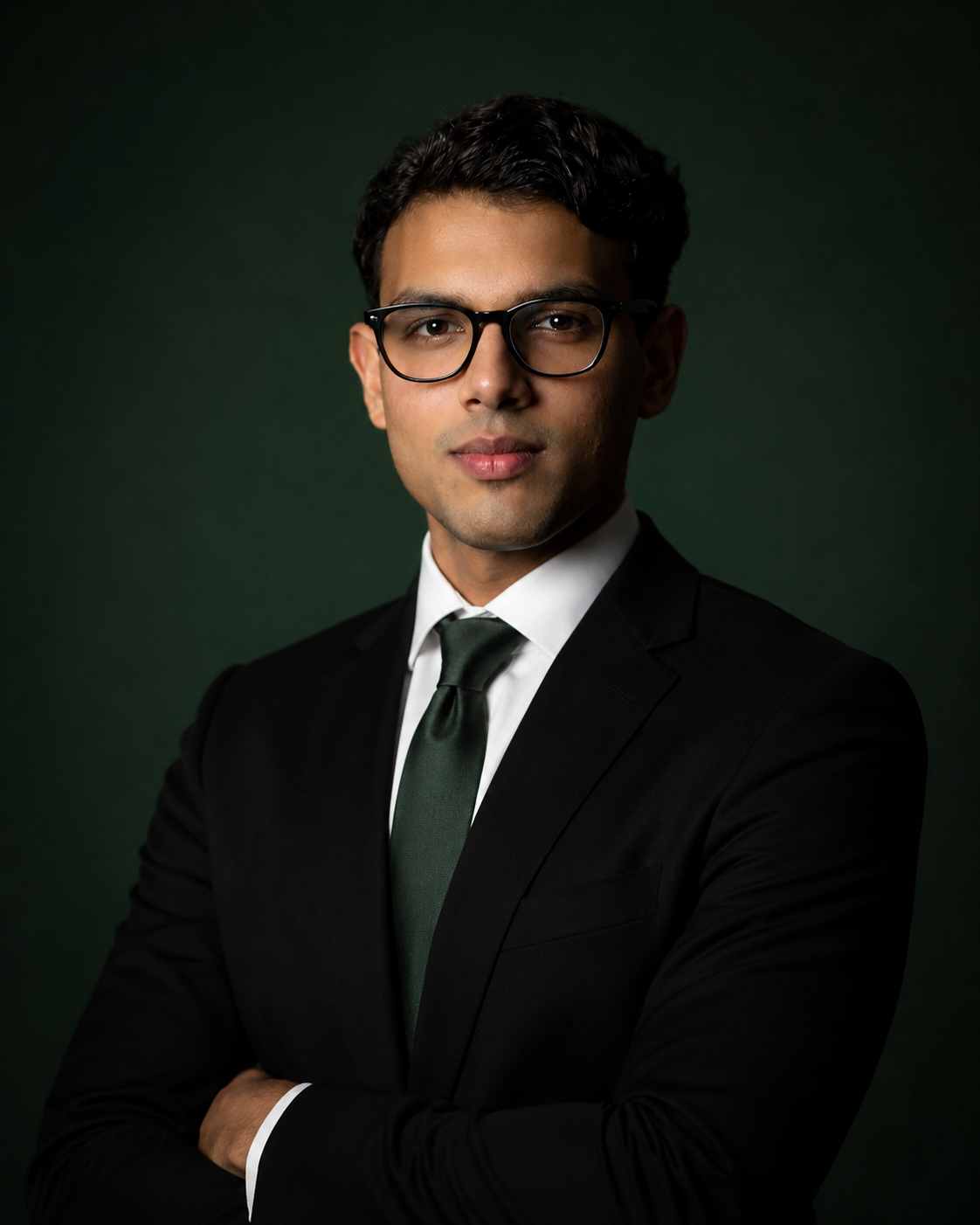 Ayushmaan, Pinova Co-founder